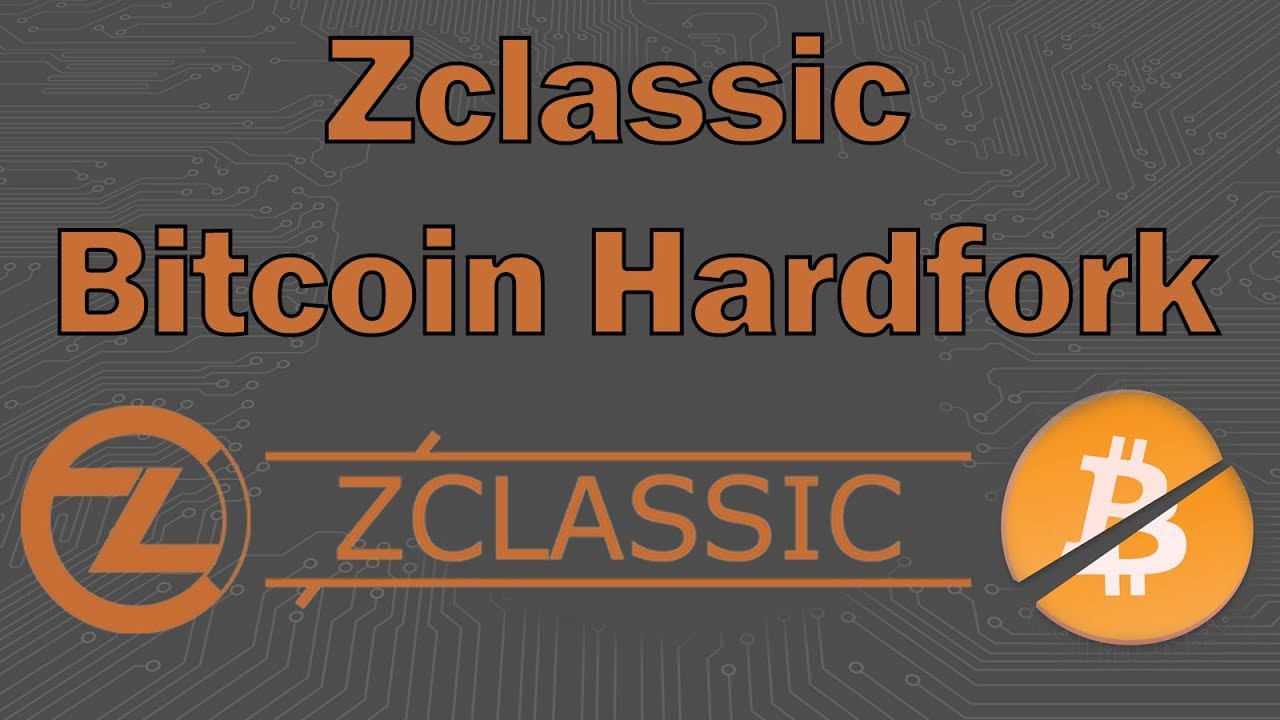 The Bitcoin Private Hard Fork Zclassic And The So Called Spork - 