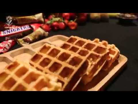 هالفيديو بياخد جائزة الأوسكار لأكتر شي بيضرب ع الوتر الحساس تحضير الگوفر خطوة بخطوة مطعم حبئ