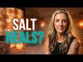 Why Salt Has Been Used for Centuries to Heal Skin & Immunity | Dialed In Health #energyhealing