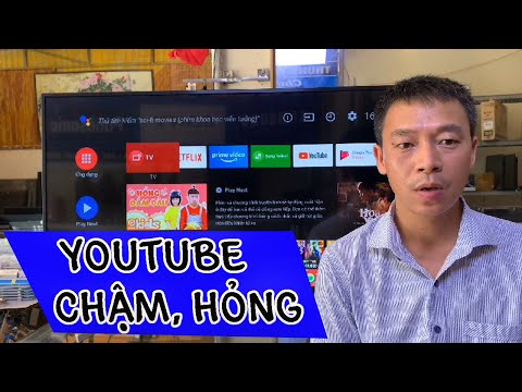 Video: Kênh chậm là gì?