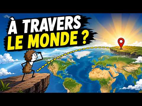 Comment Les Hommes De L'Antiquité Ont-Ils Voyagé Si Loin ?