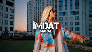 Maral - İmdat ( Halil Yıldırım Remix ) Yar Senin Adını