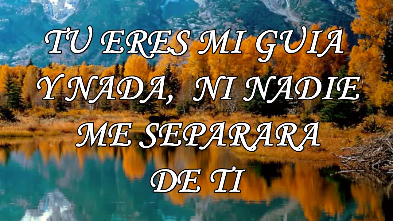 EL EJE DE MI VIDA YouTube