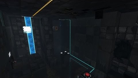 Portal 2 PeTI - "Breaking and Entering" by Catsy