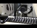 Centerless Grinders | GT 610 CNC Infeed Grinding Metal Precision Punches w/ Auto Load & Unload