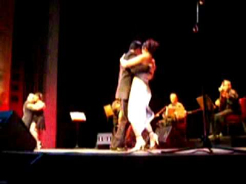 Andrea Genta, Daniel Bogado, Federico Ganón, Toti