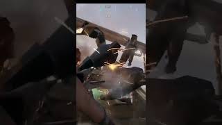 big spider yikes close call | #pipesandstrings on #Twitch #arcraiders ,#ukgamer, #FEARGAMING ,#PEWPE