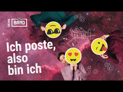 Deutsch lernen mit Musik (A2/B1) | DEINE BAND | ok.danke.tschüss | 