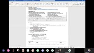 MAKE Solutions - CNIO Roundtable - July 2020 - Open Discussion