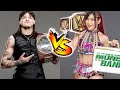 Dominik Mysterio VS Iyo Sky Transformation ★ From Baby To 2025