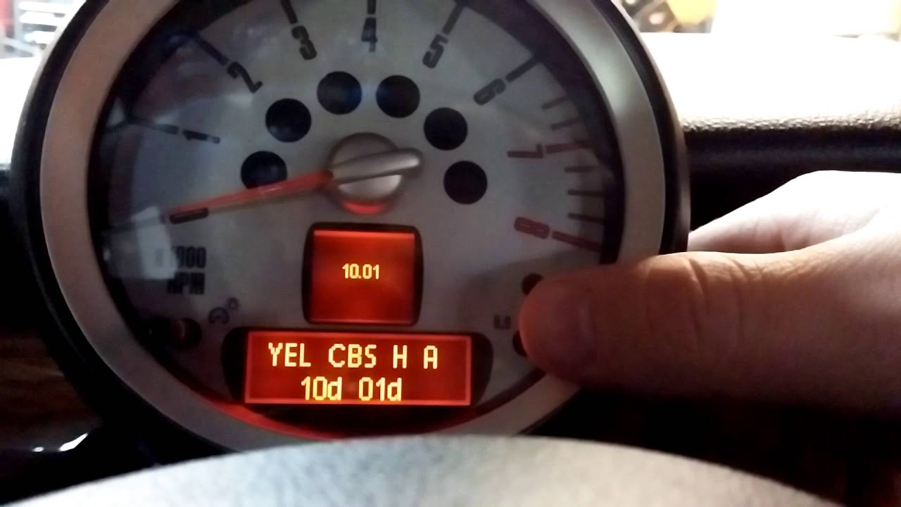 Mini Cooper Check Engine Light Codes - House for Rent