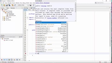 Chapter-3 intro to classes , methods and strings Part 2