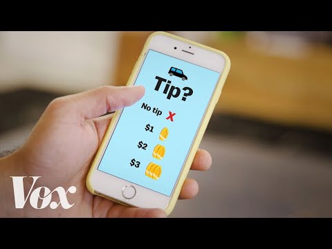 Video: Apa perbedaan dalam perjalanan Uber?