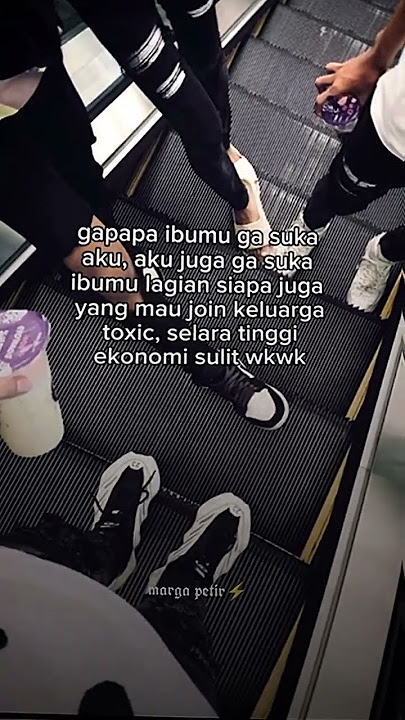 gausah dibahas beda kelassz #storyharian #storykatakata #fypshorts #masukberanda #storywa