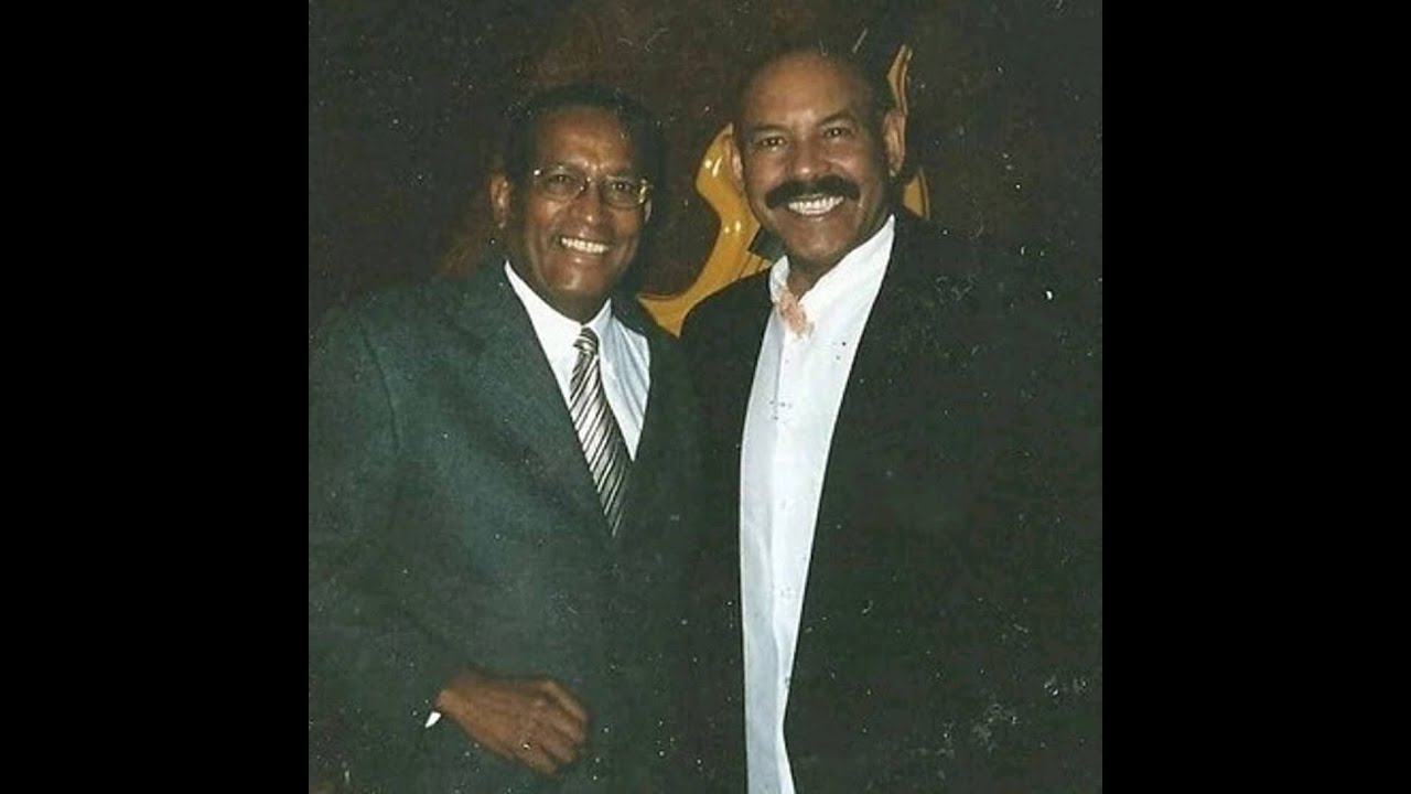 Enrique “Culebra” Iriarte UN REFERENTE INDISCUTIBLEDE LA SALSA EN VENEZUELA