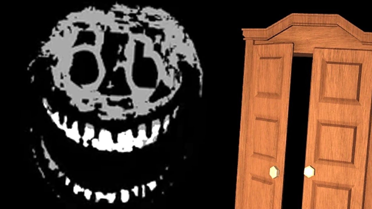 je teste un doors bizarre (c'est le doors le plus bizarre que j'ai vue