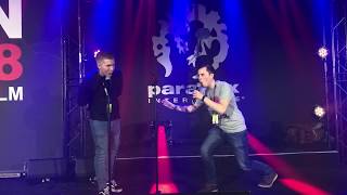 Drew Durnil and Alex the Rambler Karaoke Full Length Drew Durnil and Alex the Rambler Karaoke Full Length