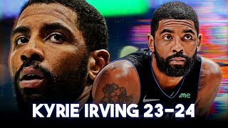 Kyrie Irving's BEST Highlights This Season So Far! 👀