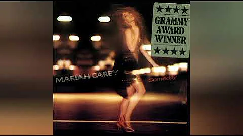 Mariah Carey - Someday [Extended Version] [Audio]