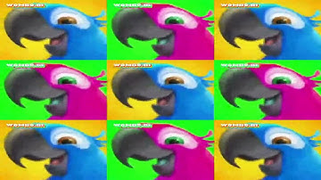 Preview 2 Blu Awesomeness More Effects Powers Nineparison Into More Effects