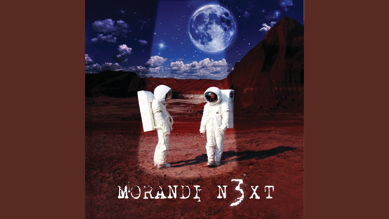 N3xt feat. Fajra Amira