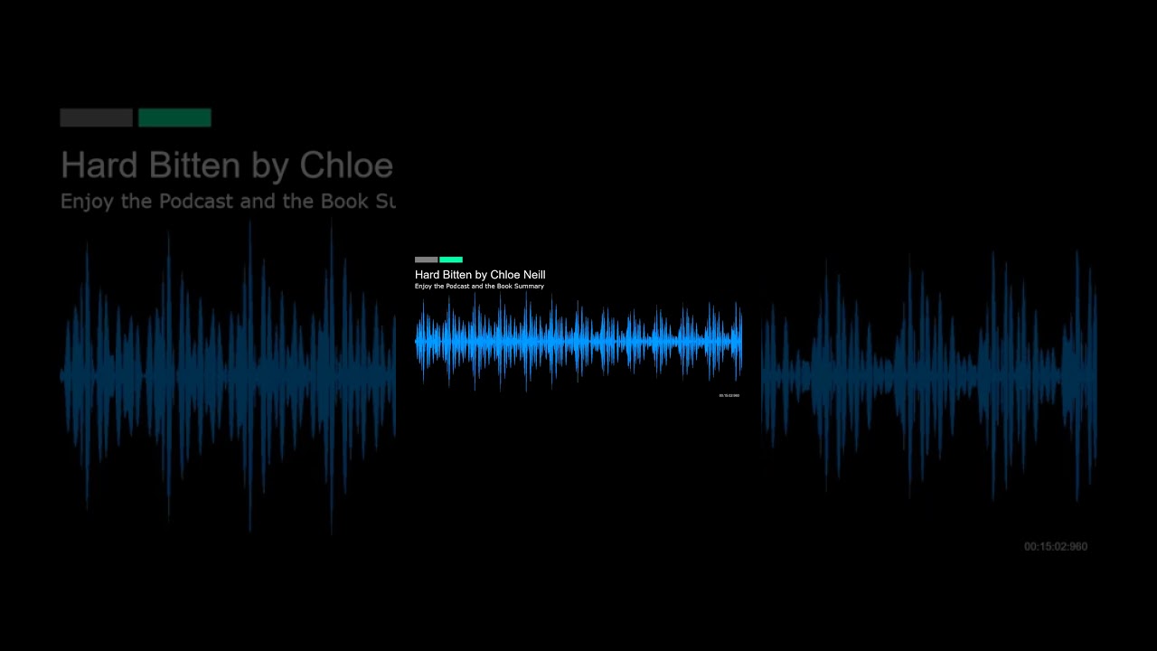 Hard Bitten by Chloe Neill short