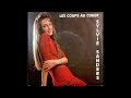 Sylvie Sanders - Les Coups Au Coeur