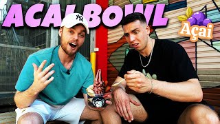 Sydney's BEST Acai Bowl! screenshot 5