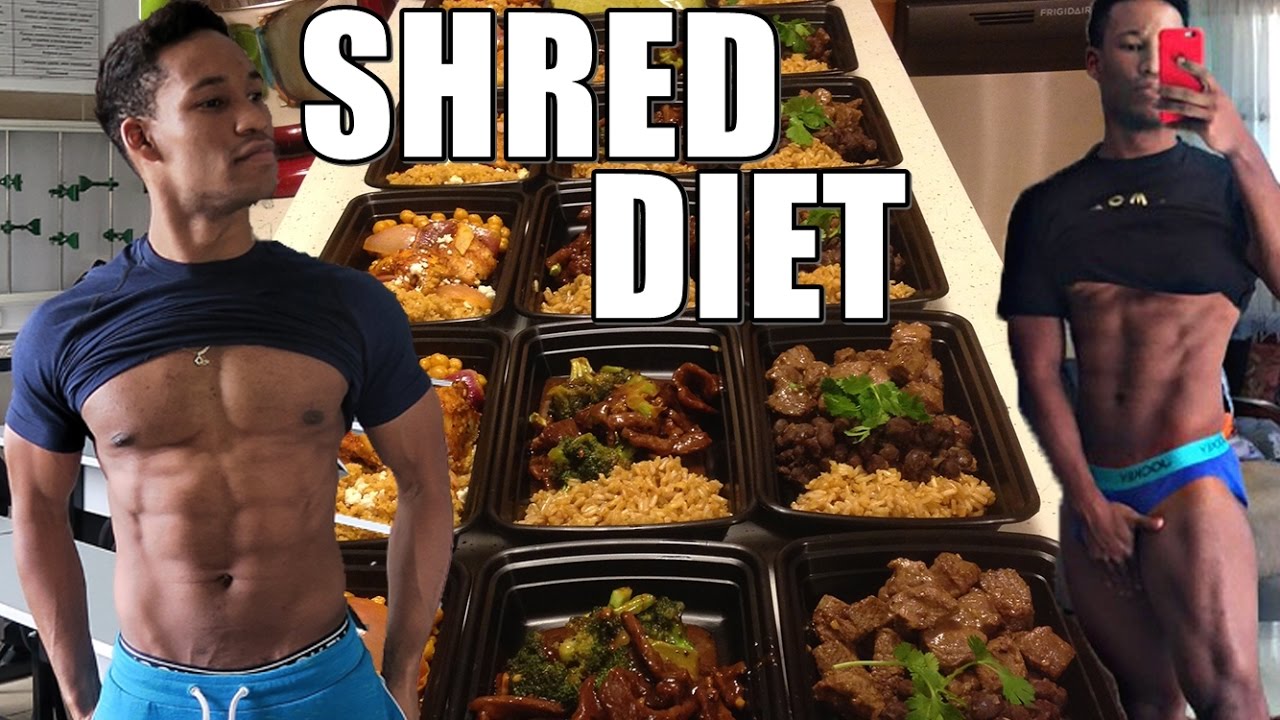 V shred diet plan - Wood and storage shed plans