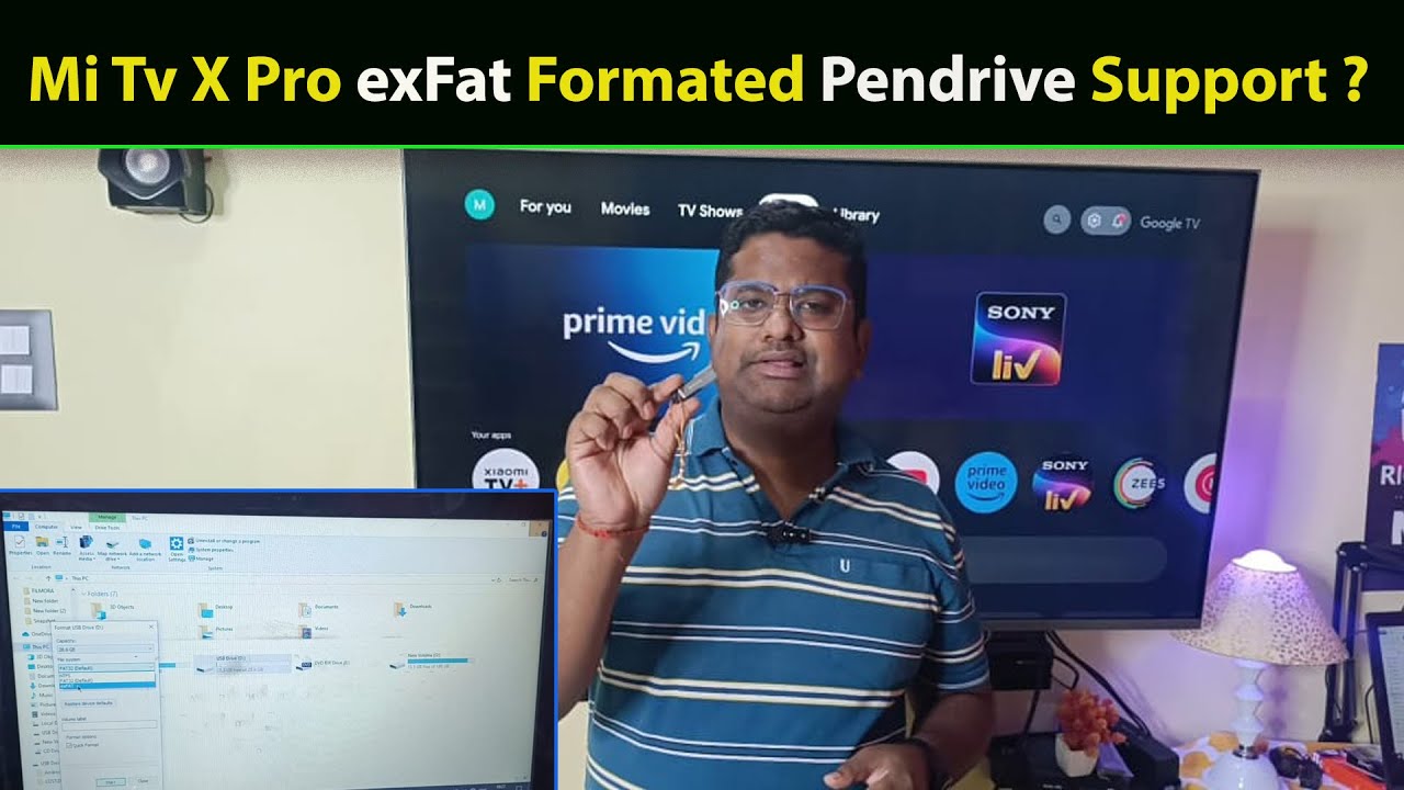 does-the-mi-tv-x-pro-support-exfat-formatted-pendrives-mi-tv-x-pro