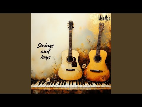 在 YouTube 上觀看「Strings and Keys」