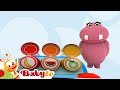 おもちゃの国 - スリーカード| BabyTV 日本語
