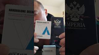 сравниваем оральные анаболики с иньекциоными#анаболики#стероиды