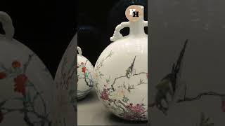 Invenciones chinas | porcelana historia arqueologia china