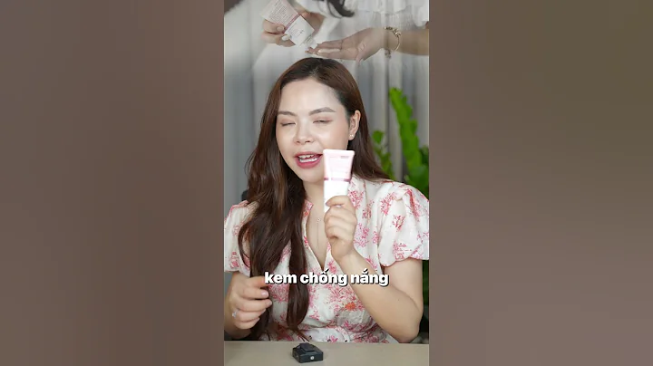 Cách chọn kem chống nắng cho mùa hè- Bác sĩ Nguyên