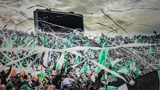 Obrigado Campione - Raja Casablanca [Legendado (AR/PT)]