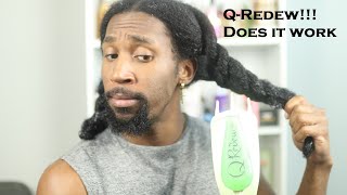 Updated Deep Conditioning Routine #naturalhair