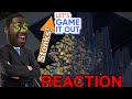 ALL THE STONKS! HYDRONEER LET'S GAME IT OUT REACTIONS