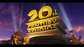 20th Century Studios (2021)