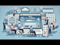 Podcast Presentation - Web Accessibility For All