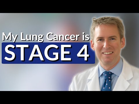 How This World Famous Lung Cancer Doctor Faced His Own Diagnosis L Dr Camidge S Patient Story How This World Famous Lung Cancer Doctor Faced His Own Diagnosis L Dr Camidge S Patient Story