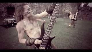 Video thumbnail of "ENSIFERUM - In My Sword I Trust (Official Director's Cut)"