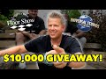 The $10,000 Epic Universe: Magic Gives Back Giveaway!