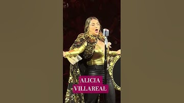 Thumbnail of ARRIBA MONTERREY!!! ALICIA VILLAREAL #animation #music