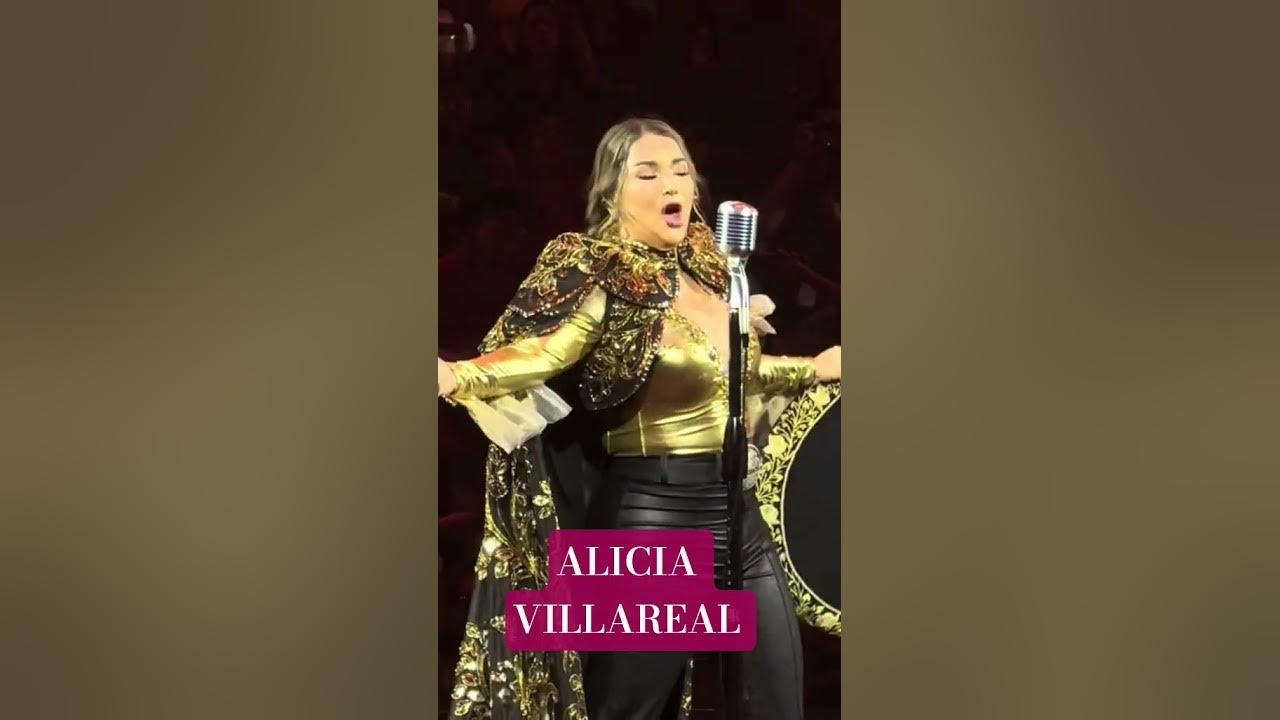 ARRIBA MONTERREY!!! ALICIA VILLAREAL #animation #music ARRIBA MONTERREY!!! ALICIA VILLAREAL #animation #music
