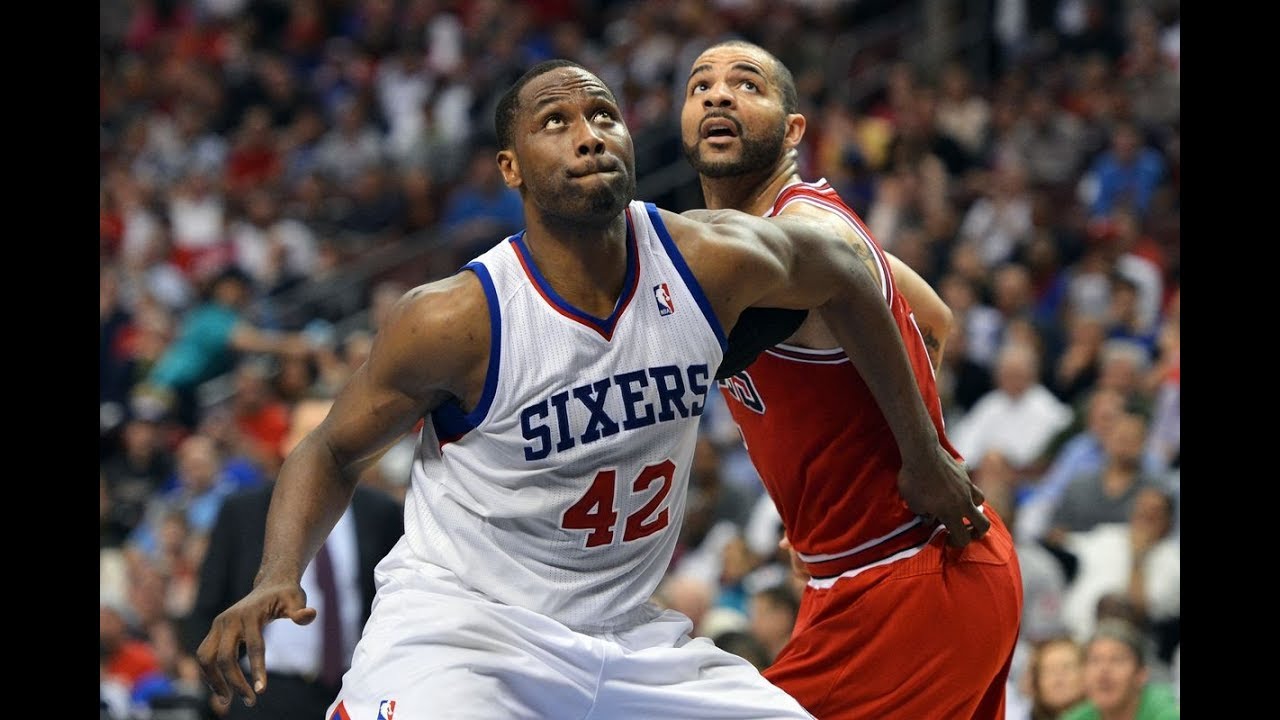Elton Brand - E.B.