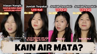 KOMPILASI VIDEO TIKTOK PIYAN (Kain Air Mata!?) Kentang Idaman 2024