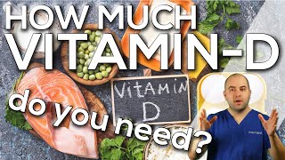 Does Vitamin-D Help Prevent Covid-19? Does Supplementation Work? | Doctor Explains