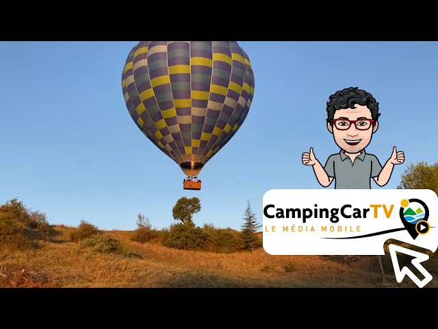 Je Tourisme en Camping-Car N°199 - 