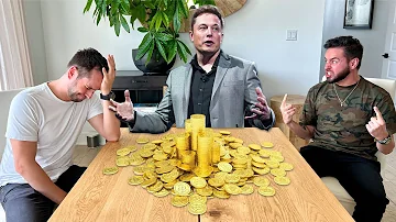 ¿Por qué Elon vendió Bitcoin?